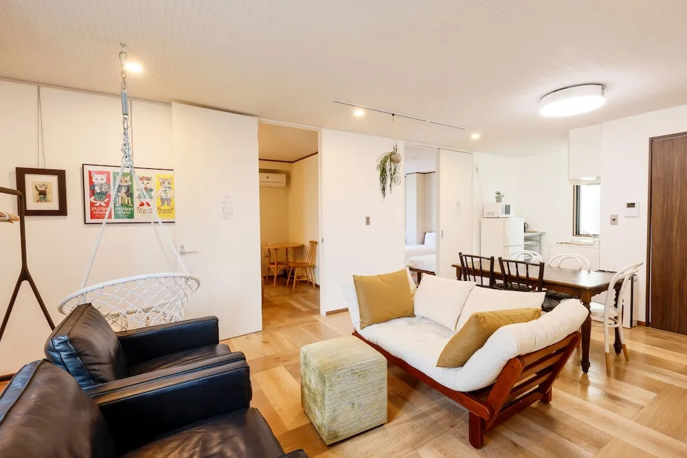 SAYA Suite Kishinosato 사진 21