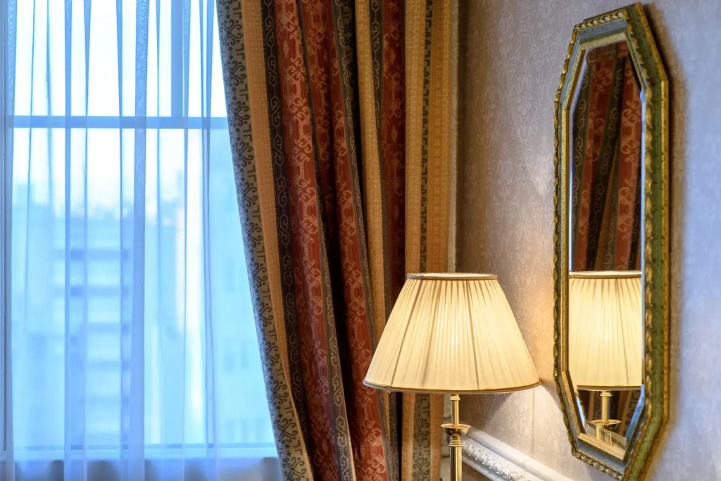 Mediterranean Palace Hotel - Chambres