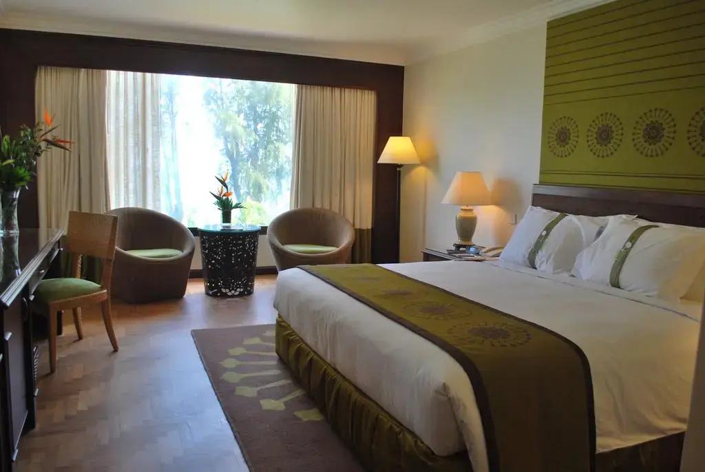 Holiday Inn Resort Penang - Chambres