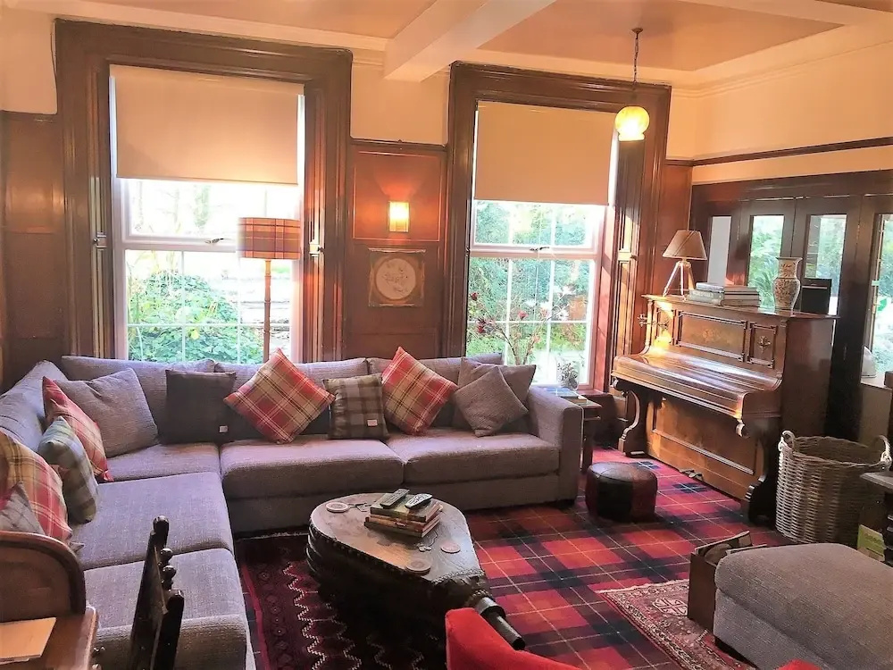 Torrs Warren Country House Hotel - Général