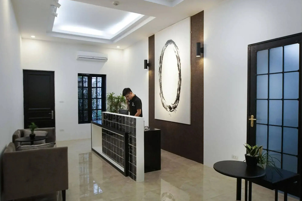 Hotel photo 17