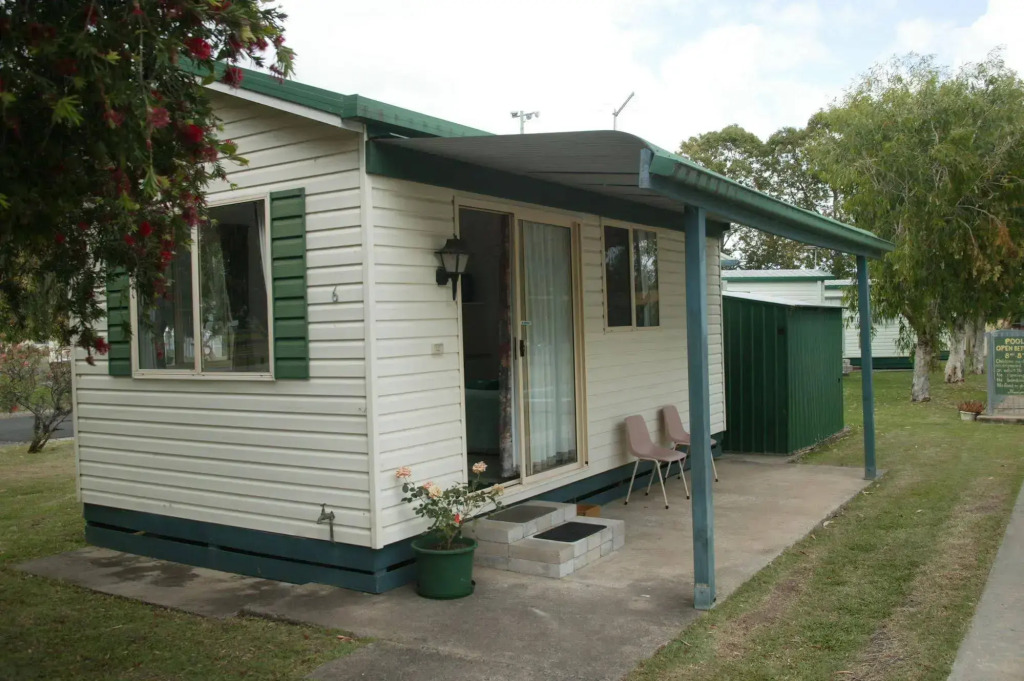Discovery Parks - Casino — фото 6
