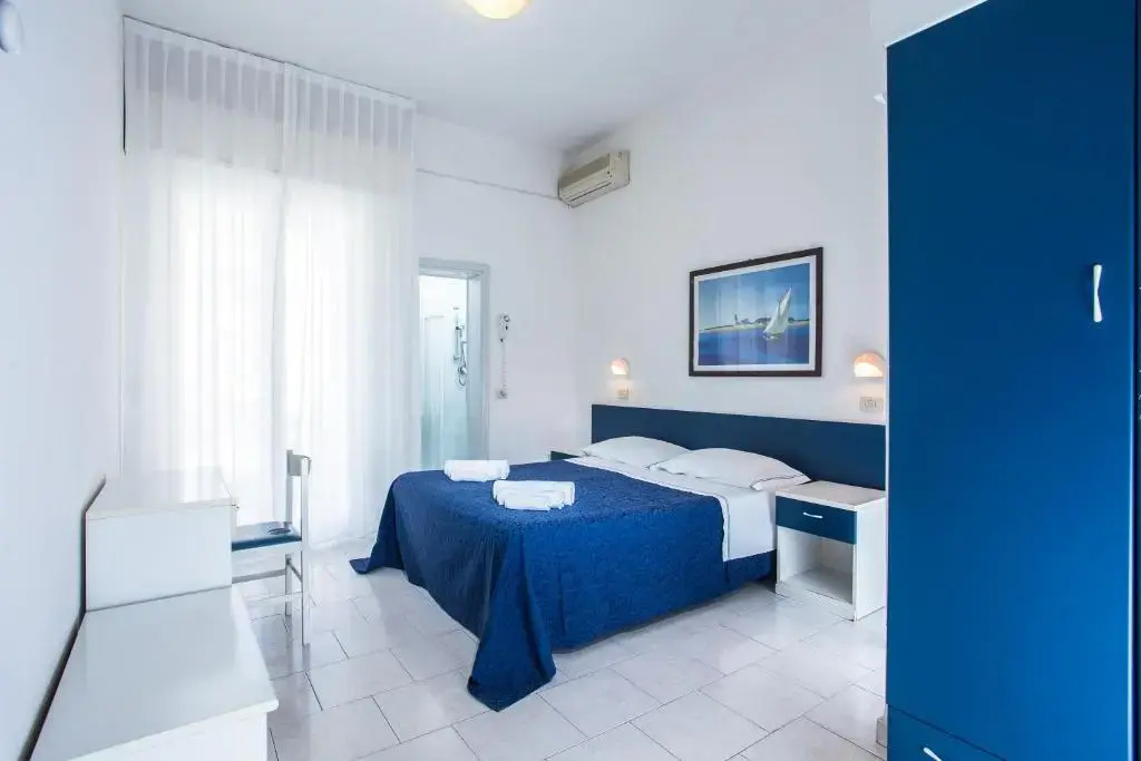 Adriatico Family Village - Chambres