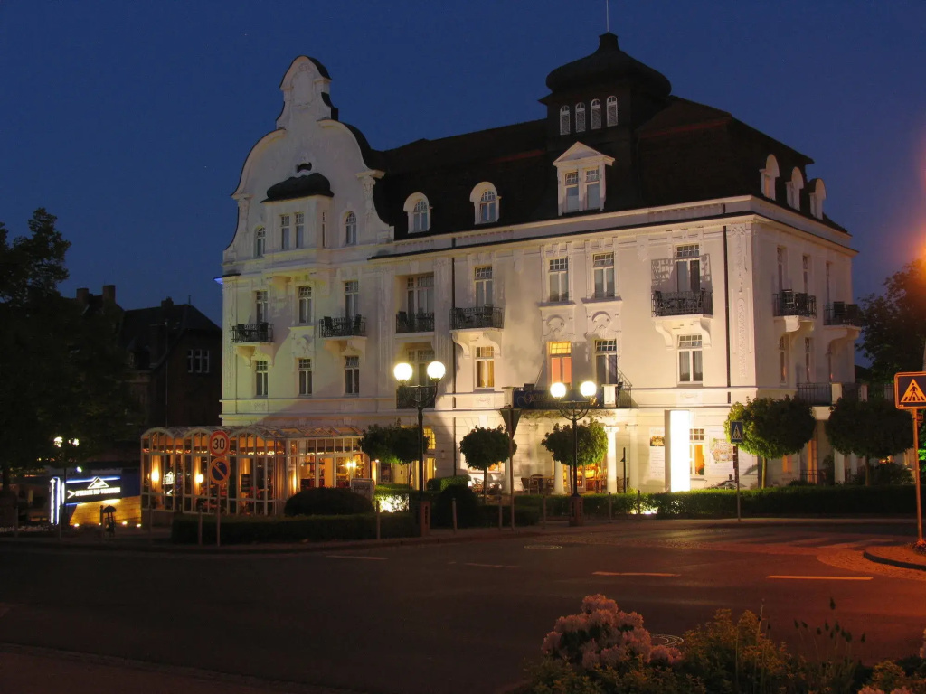 Gobel`s Hotel Quellenhof