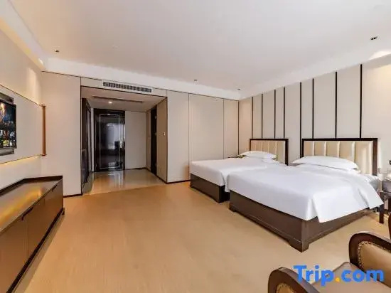 Sky Line Hotel - Chambres