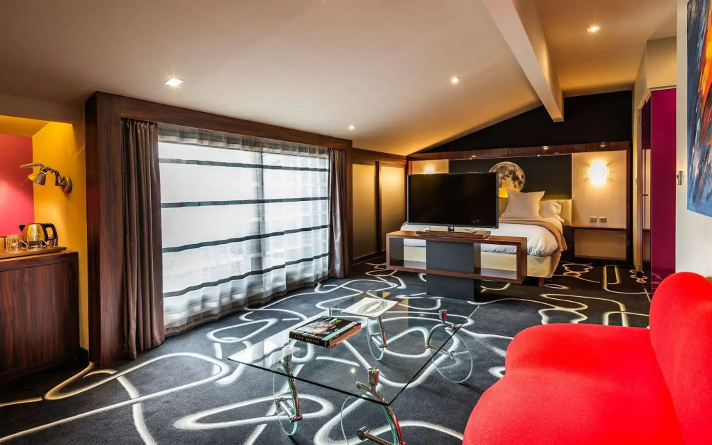 Hotel photo 16