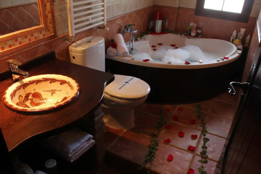 Hotel Rural Valle del Turrilla - Général