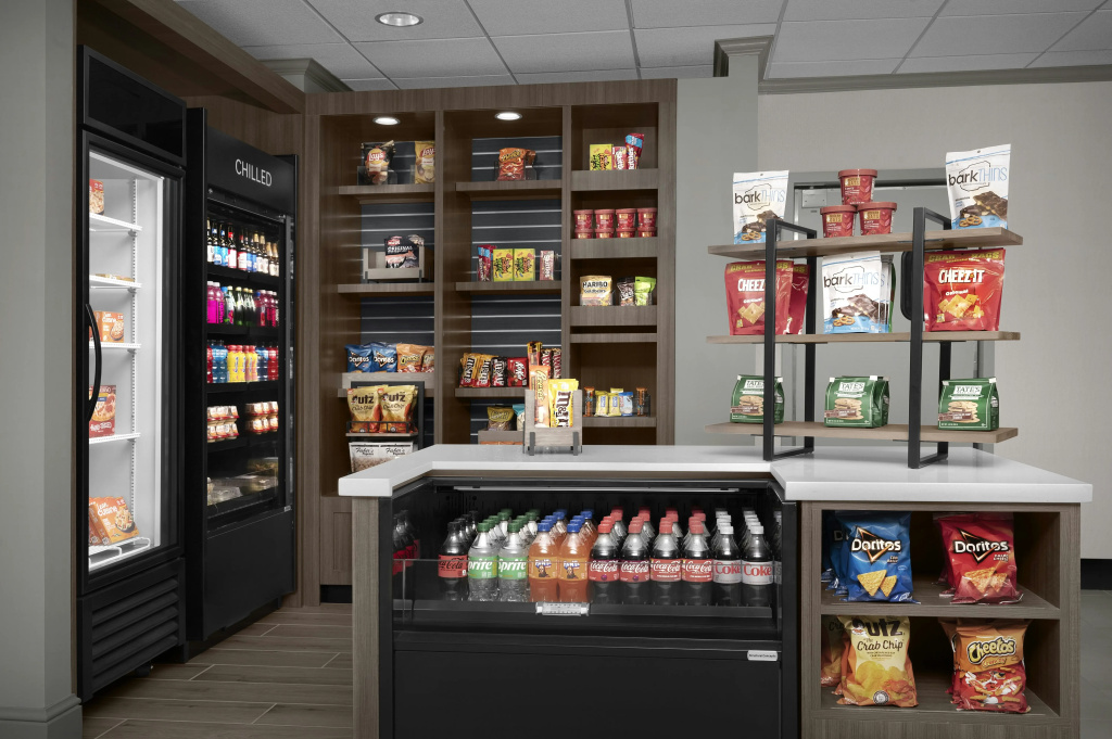 Hilton Garden Inn Annapolis - Général