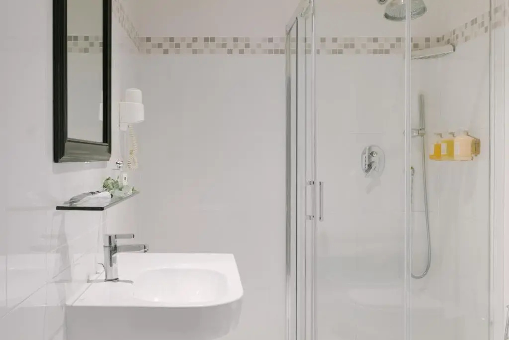 IH Hotels Venezia Salute Palace Hotel - Chambres