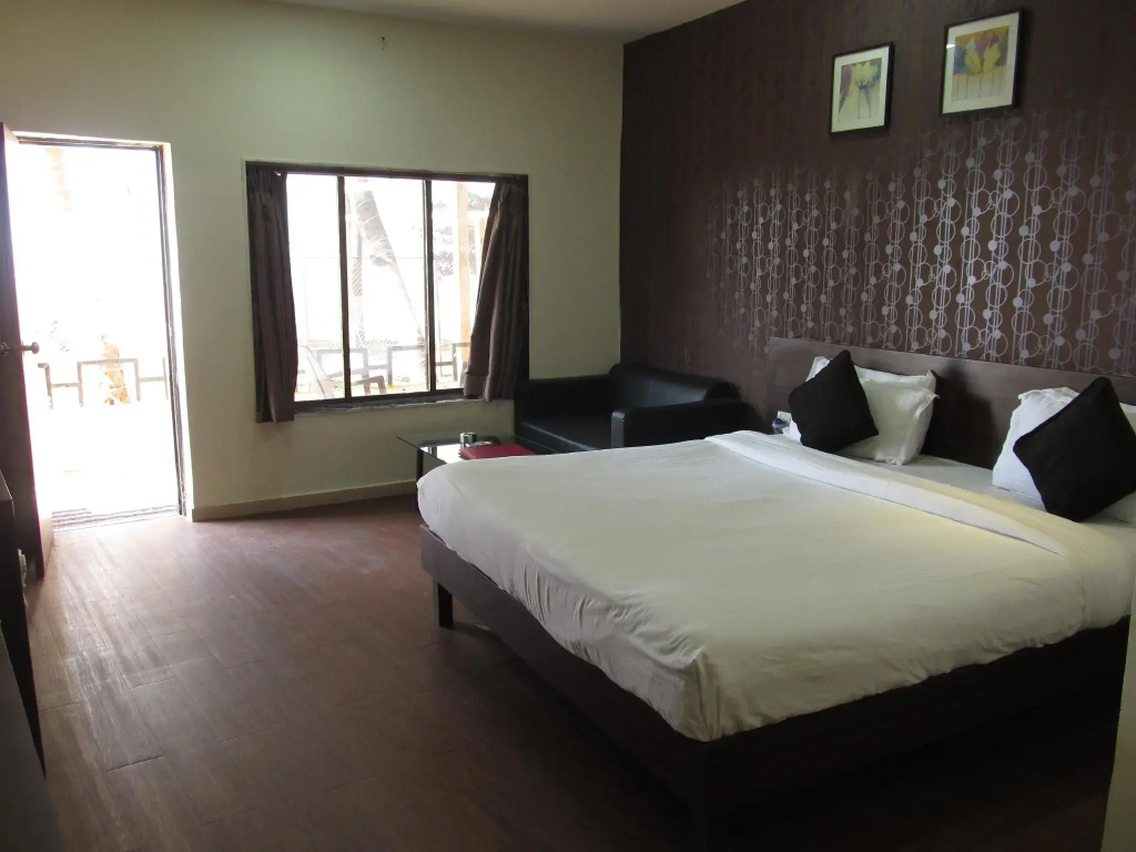 Hotel Sea Rock Villa - Chambres