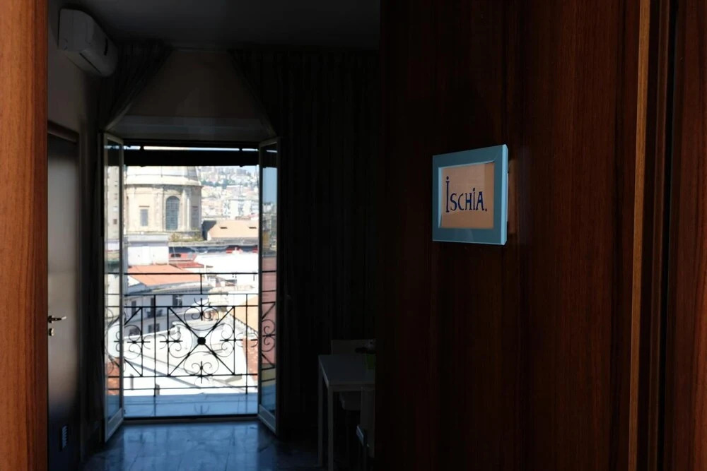 Bed & Breakfast il Golfo by null