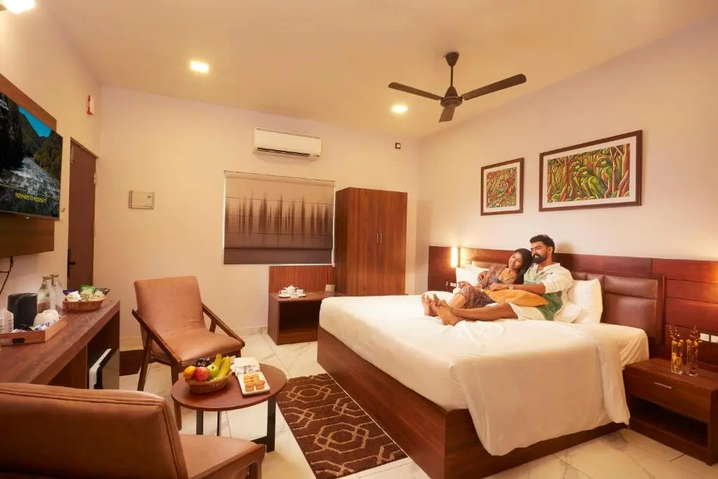 Hotel photo 5