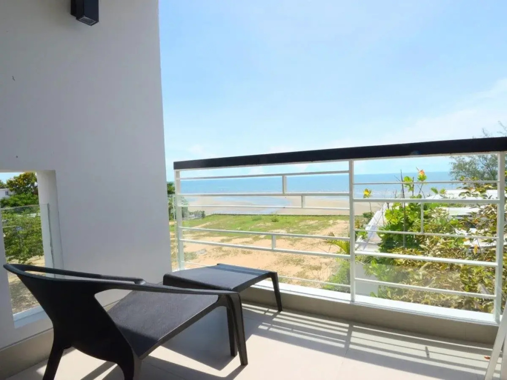 Baby Grand Hua Hin Hotel - Général