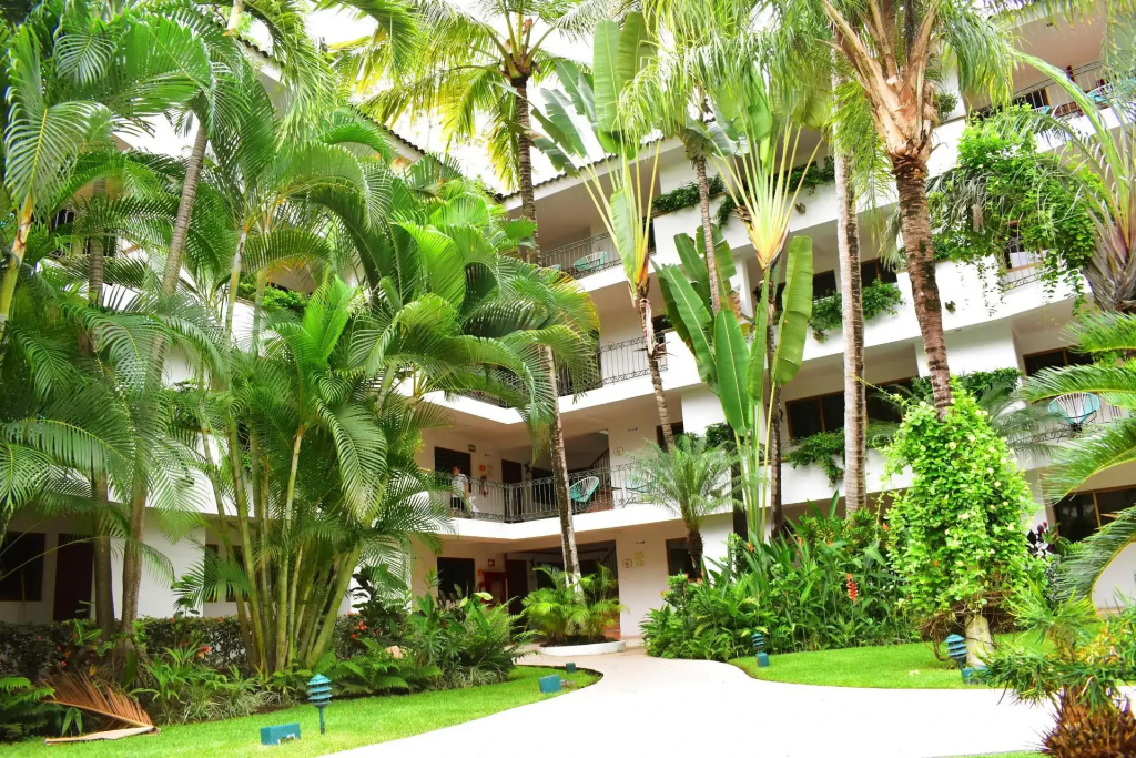 Hotel Casa Iguana Mismaloya - Général