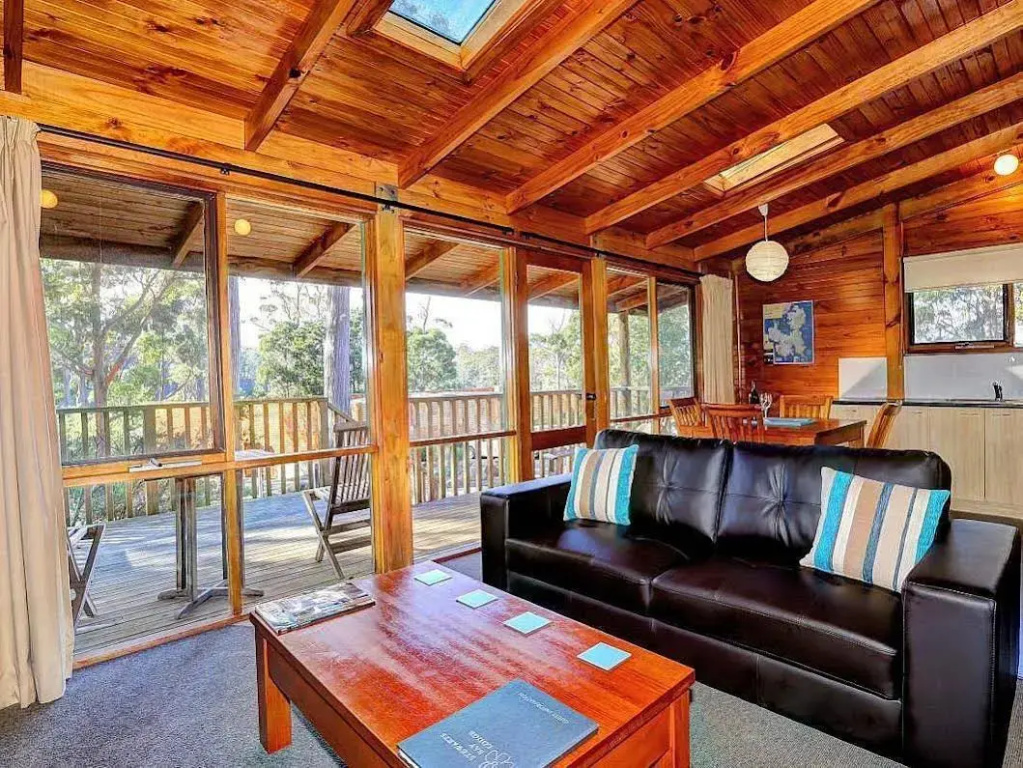 Stewarts Bay Lodge - 2