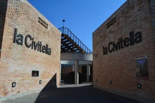 BB La Casita