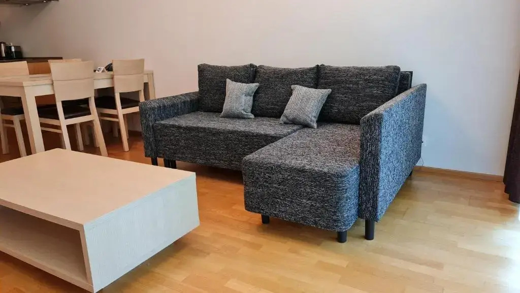 Seedri Residence - Chambres