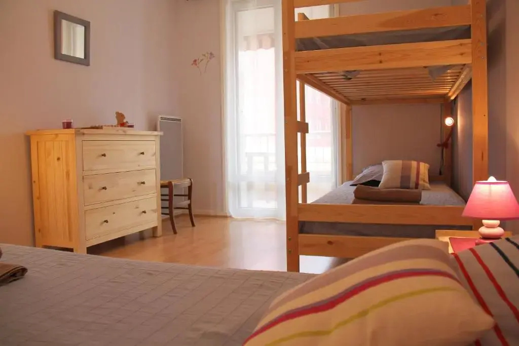 Au Lion d'Or - Chambres