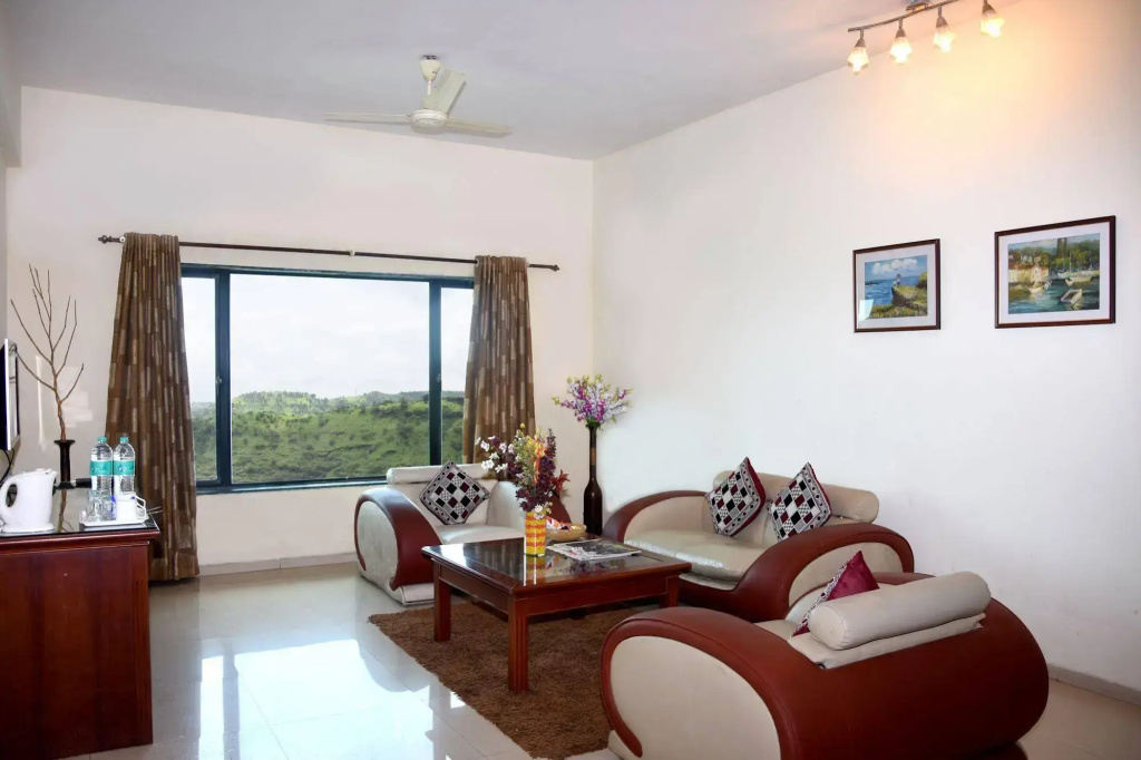 Camel Valley Resort & Spa - фото 7
