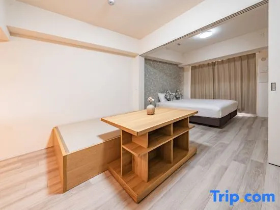 Apartment Hotel 11 Shinsaibashi 7 사진 15