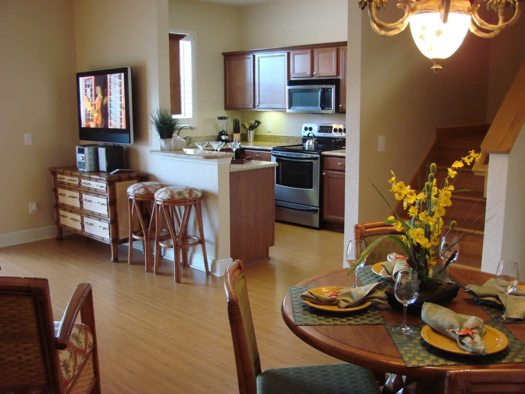 Villas At Regal Palms - Général