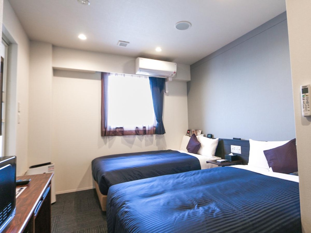 Hotel Livemax Tokyo Ayase Ekimae 사진 5