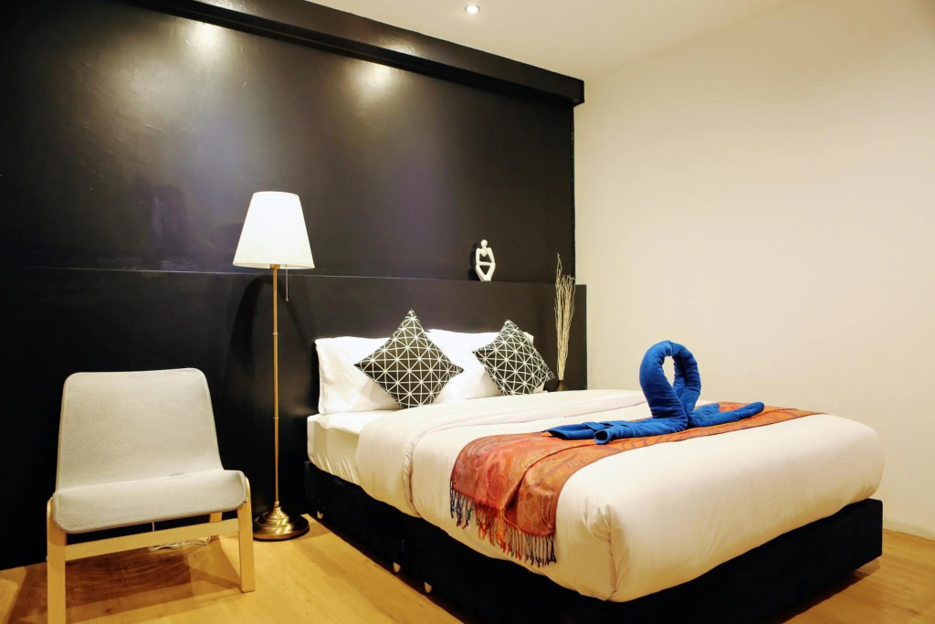 Hotel photo 12