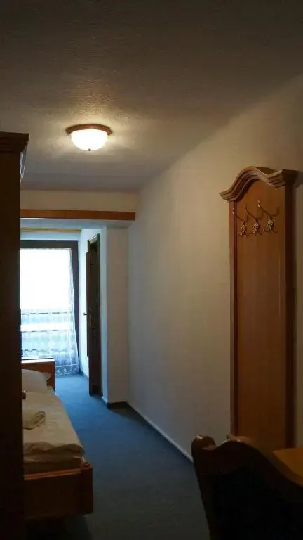 Hotel Alpen Arnika - Chambres