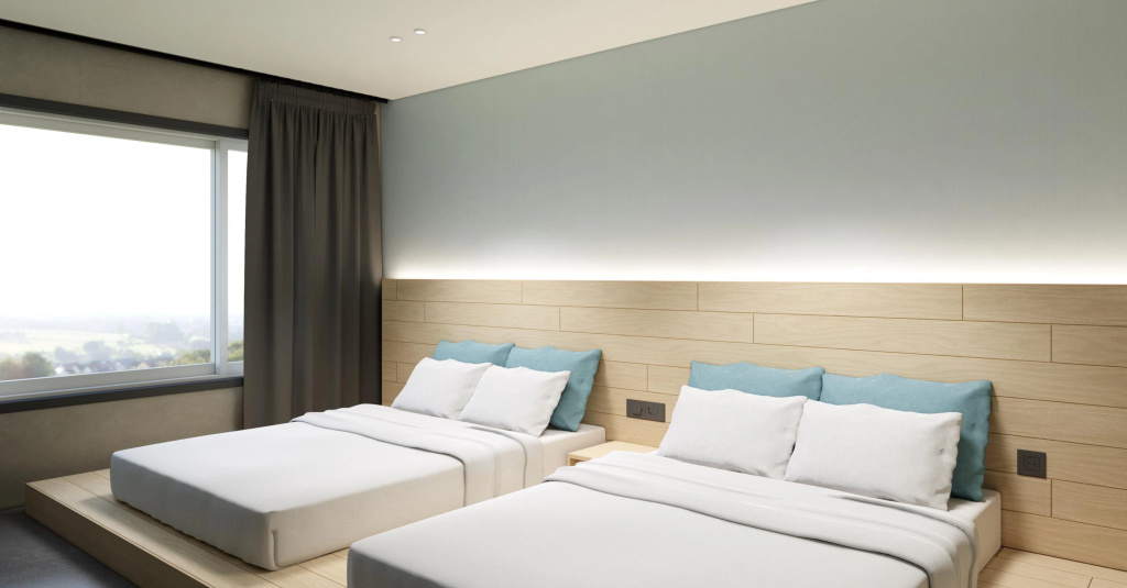 Kolon Hotel — 5