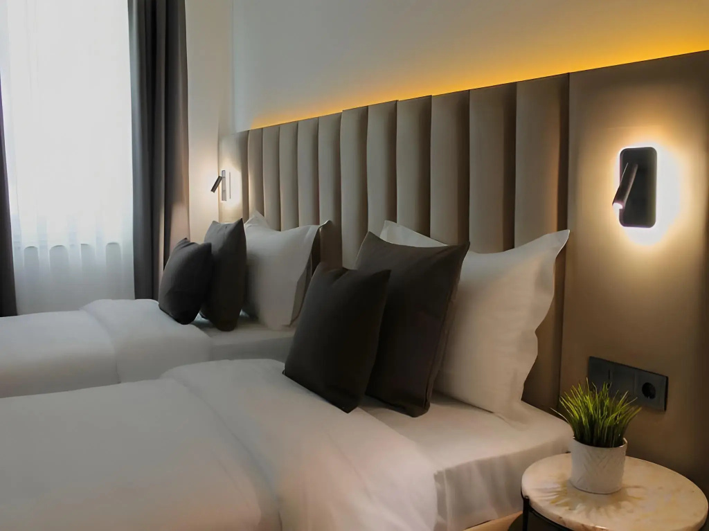 Hotel photo 5