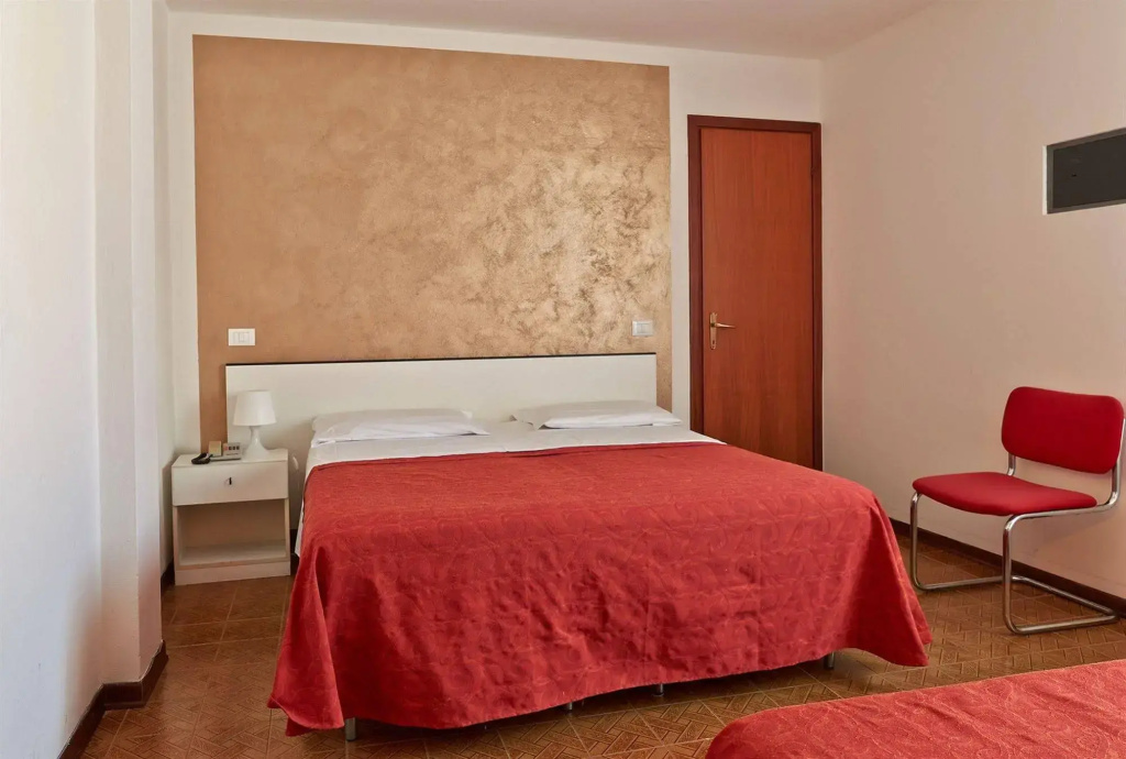 Hotel Nazionale - Général