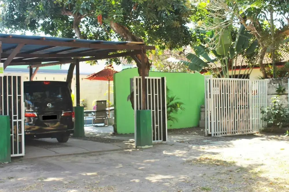 Yuliana Homestay
