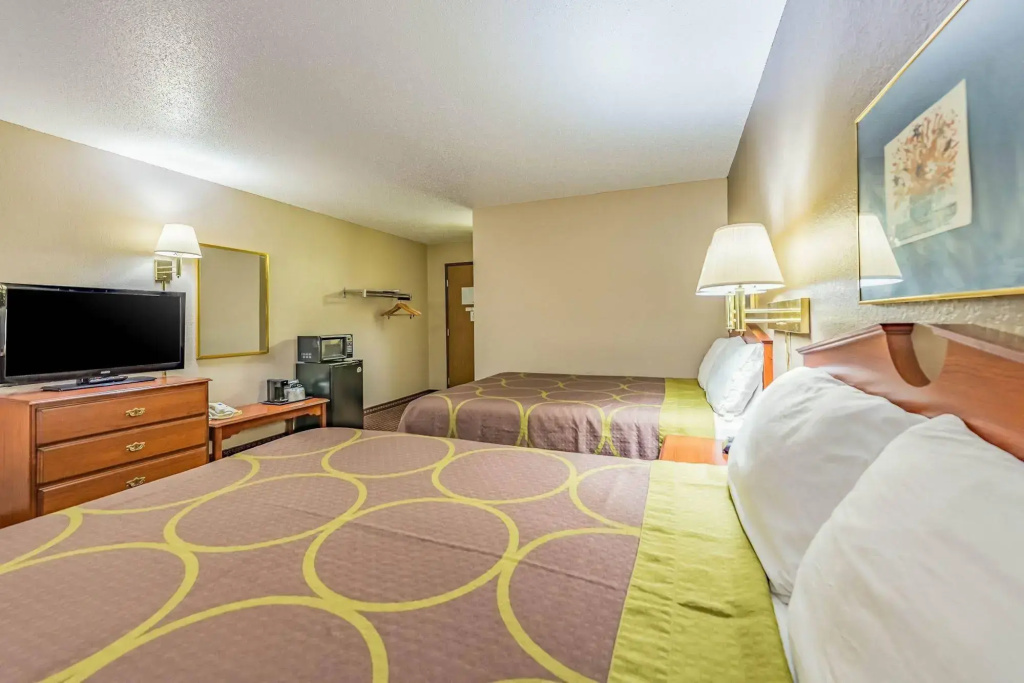 Hotel photo 22