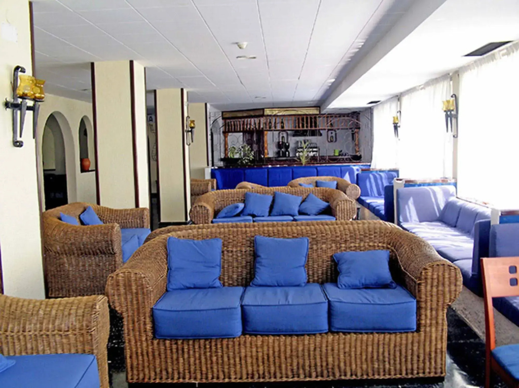 Ibersol Playa Dorada - Général