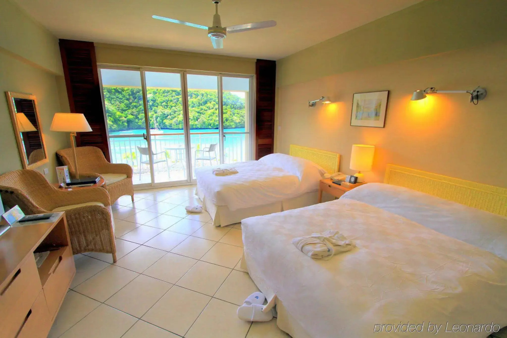 Palau Royal Resort - фото 46