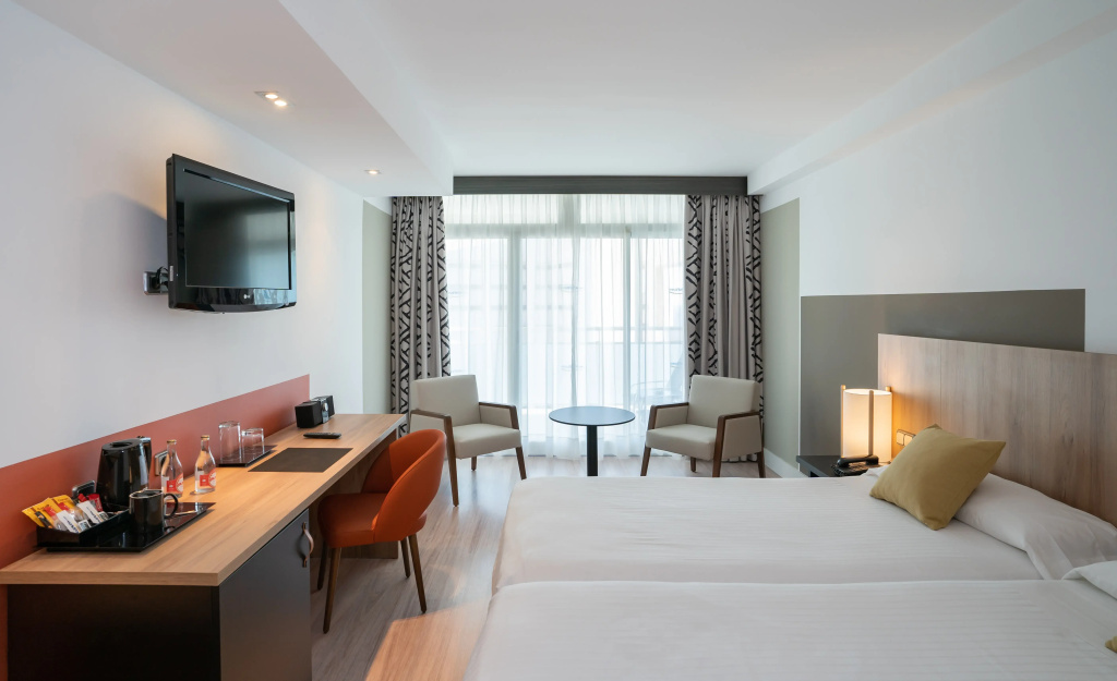 Hotel photo 7