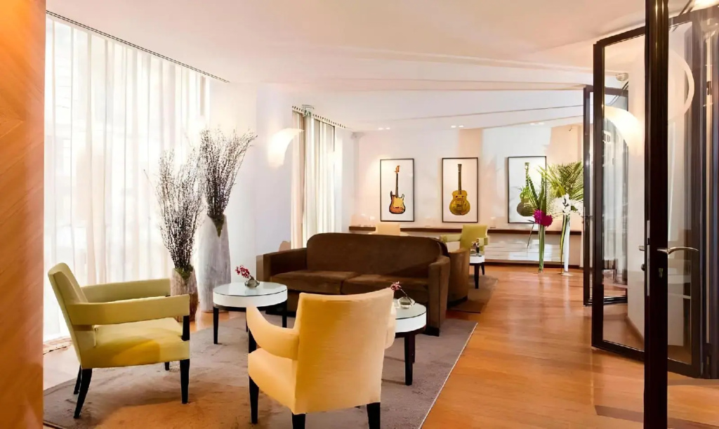 Hotel photo 6