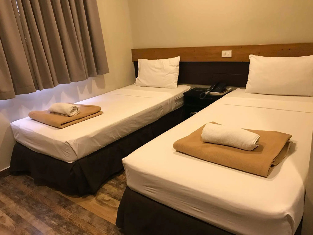 Standard room