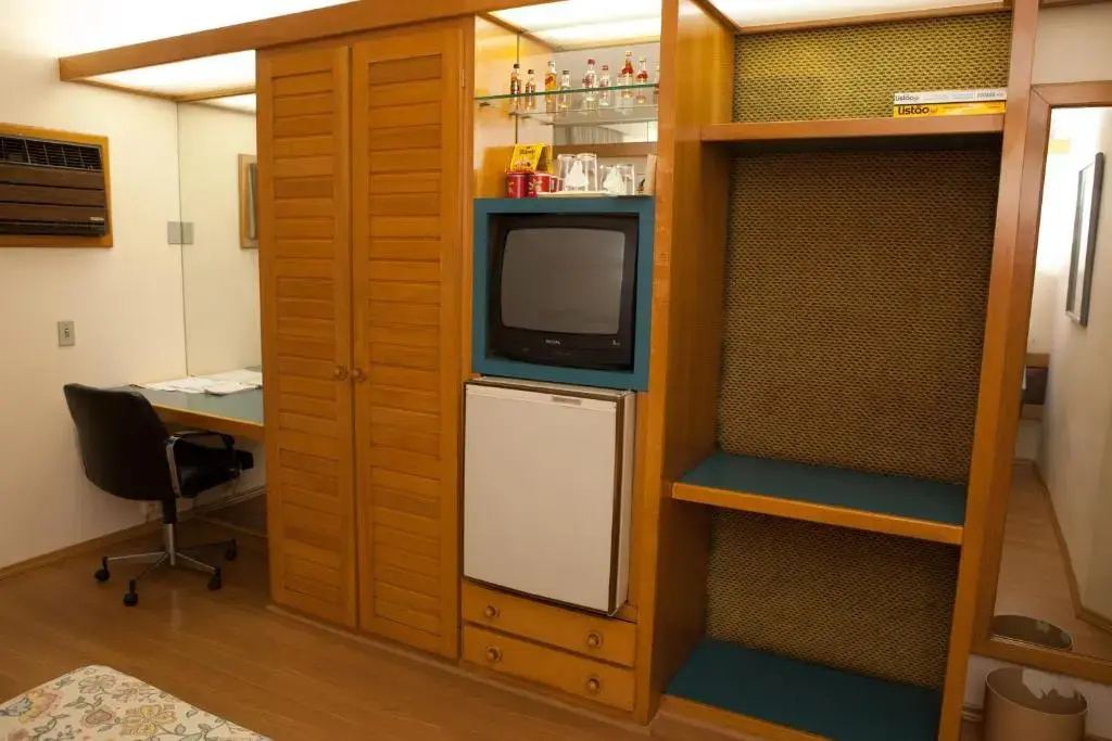 Hotel Gran Corona - Chambres