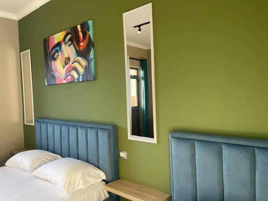 Hotel Selita - Chambres