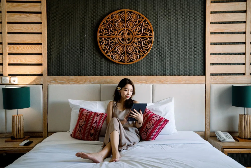 Baleka Resort Hotel & Spa