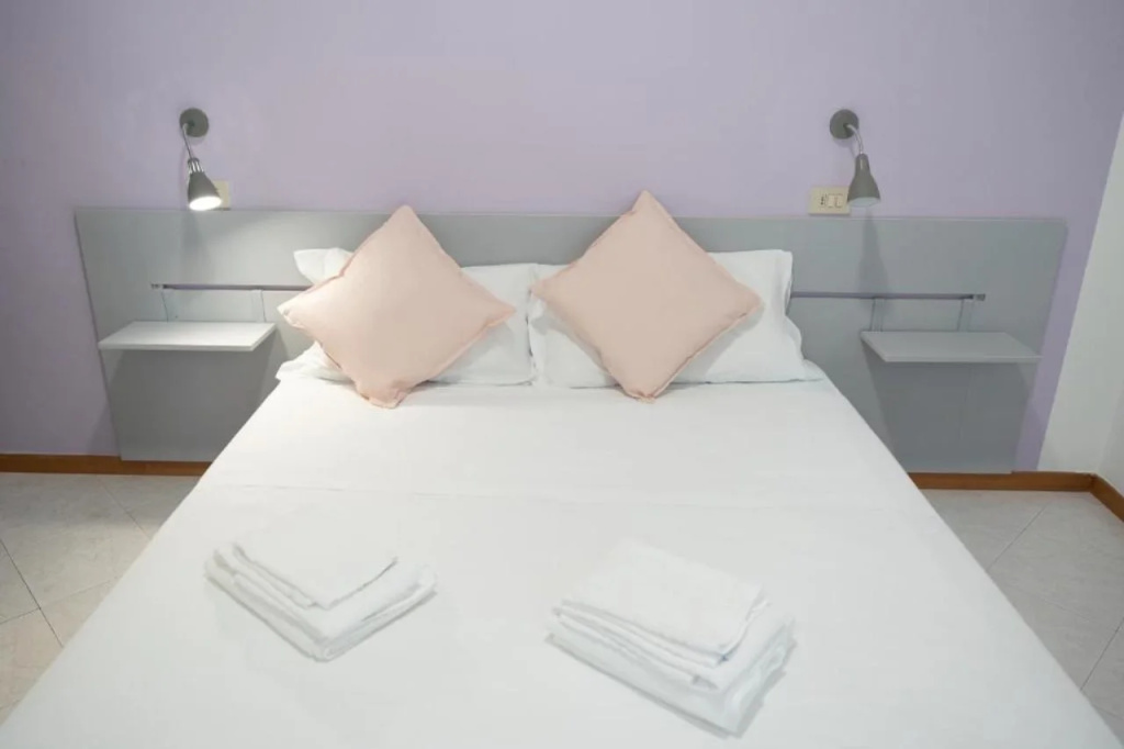 The Sea Hotel B&B — 4
