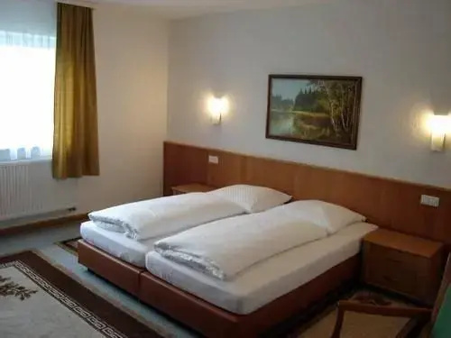 Hotel Alexander - Général