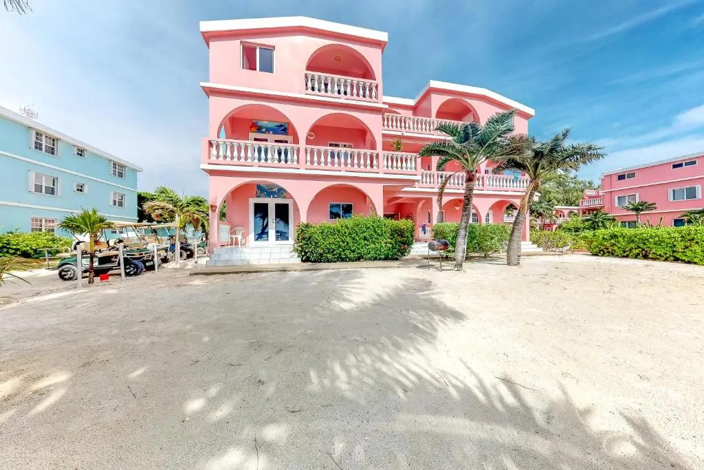Caribe Island 1 Bedroom #20