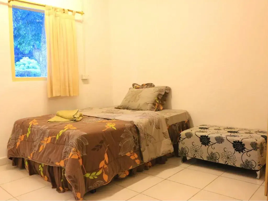 Timor Lodge Hotel & Residence - Chambres