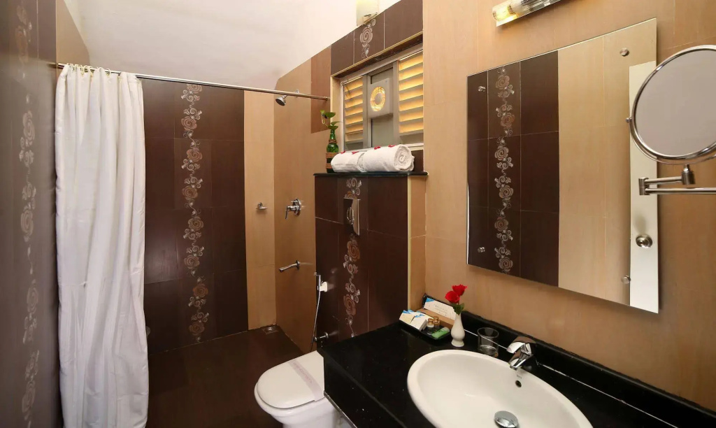 Hotel photo 7
