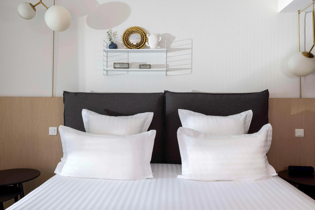 Afficher la photo 6 — Best Western Plus Hotel Les Rives Du Ter