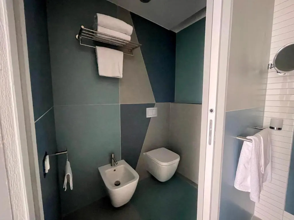 So' Lifestyle Hotel Sorrento - Chambres