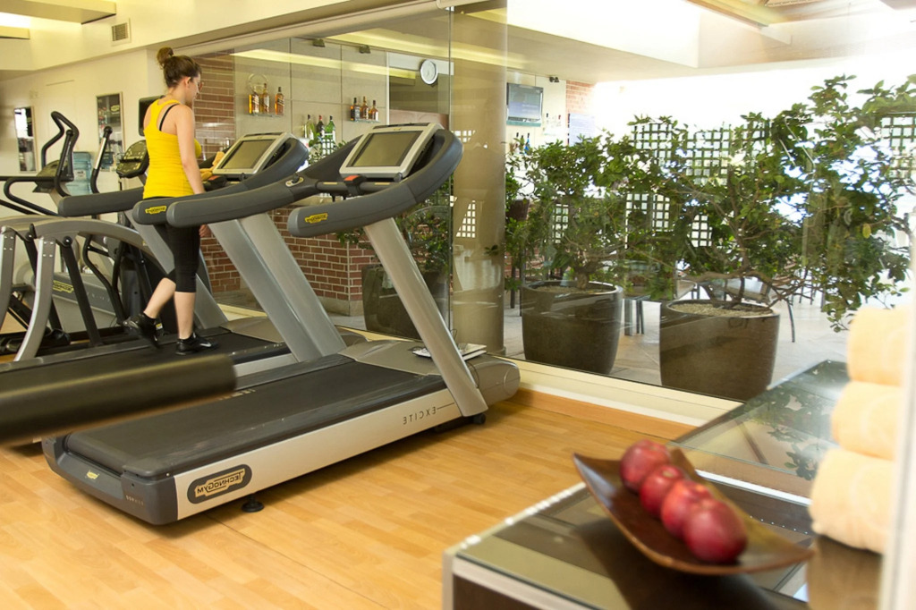 Gefinor Rotana Hotel - фото 22