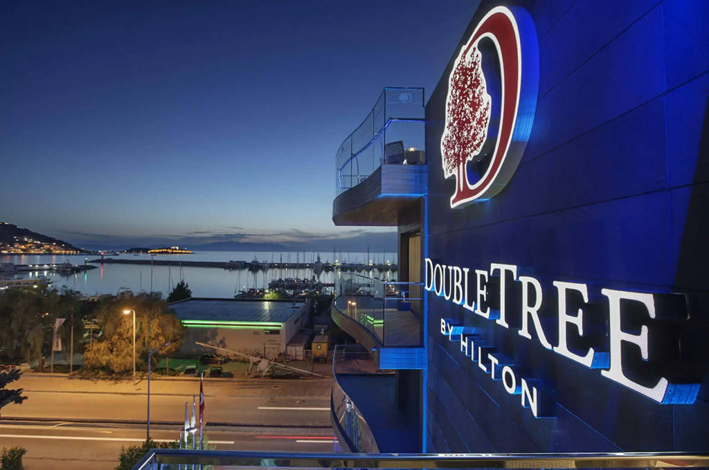 Doubletree By Hilton Kusadasi - Special Class